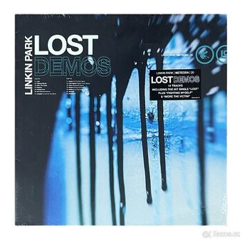 Linkin Park – Meteora: Lost Demos (vinyl LP)