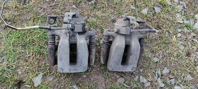 Prodam zadni brzdy Audi TT, 256mm, 165kw, 4x4 quattro
