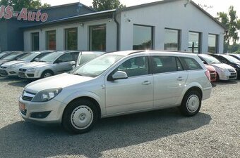 Opel Astra Combi 1.7CDTi -2010