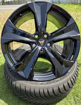 1ks nový alu disk Seat ATECA CUPRA 19" 5x112