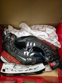 Brusle CCM FT6 PRO