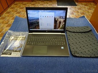 Notebook HP ProBook 450 G5 i5 8GB 1TB+120SSD