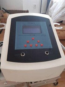 Kosmetický rehabilitační přístroj Ultrazvuk radiofrekvence