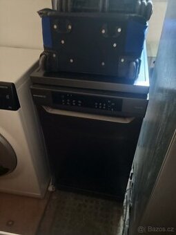 Myčka Philco