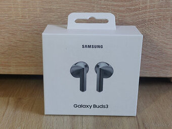 Samsung Galaxy Buds 3