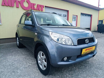 Daihatsu Terios 1.3i 4x4/1Maj/KLIMA/Manuál