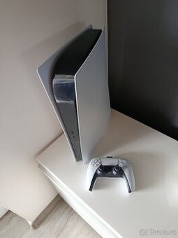 PlayStation 5 Digital edice