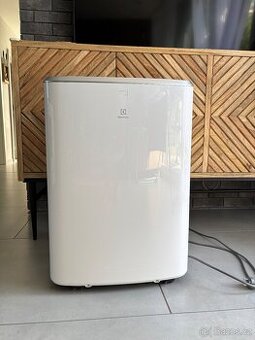 Mobilní klimatizace Electrolux Comfort