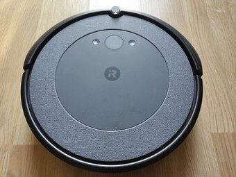Robotický vysavač iRobot Roomba Combo i5