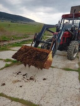 Zetor