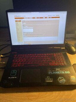 PRODAM ACER NITRO 5