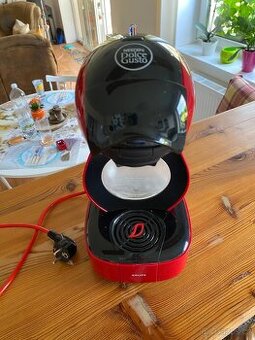 Kávovar Dolce gusto lumio