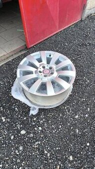 ALU kola 19" 5x112