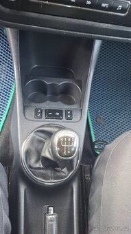 Škoda fabia 16tdi 77kw r2014