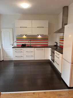 Pronájem bytu 3+1 s lodžií, 82 m2, Ostrava-Zábřeh