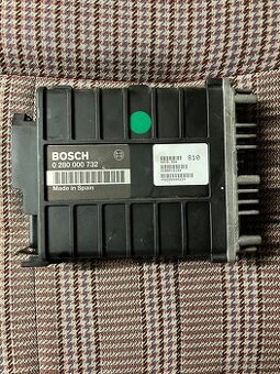 Řídicí jednotka Bosch 0 280 000 732 – Fiat / Lancia 1.1 FIRE