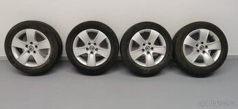 Prodám aludisky Škoda Octavia 2