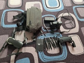 Dji mavic air