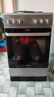 Prodej sporáku Amica