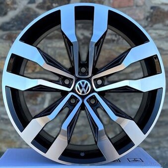 5x112 18 .. 5X112 R18 alu kola na VW