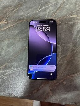 Apple iPhone 16 Pro Max 256GB