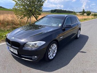 BMW 530xd