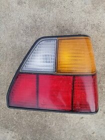 Vw golf - 1