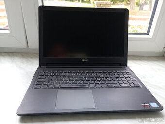 Dell Vostro 5100-herní core i7-NA DÍLY