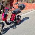 Racceway E-babeta