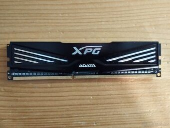Operační paměť Adata 4GB DDR3 1600 MHz