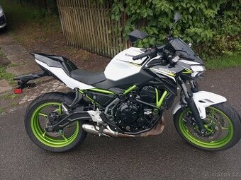 Kawasaki Z650