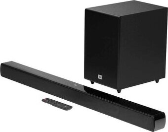 Sounbar JBL cinema sb170