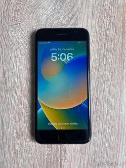 iPhone 8 64GB vesmírně šedý