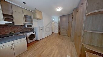 Prodej bytu 1+kk 22 m2, Brandýs nad Labem-Stará Boleslav - B
