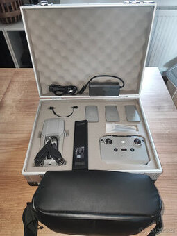 Dji Air 2 Combo