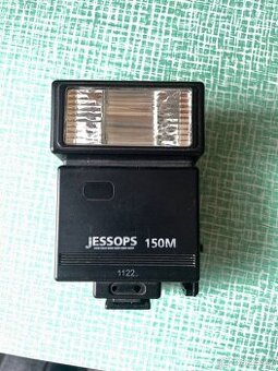 Analogovy blesk JESSOPS 150M - 1