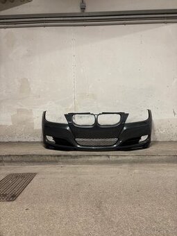 Nárazník BMW E90