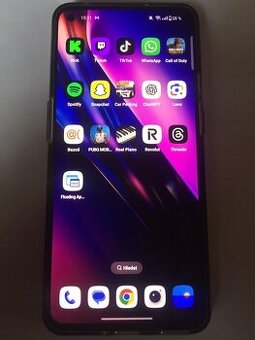 Herní telefon OnePlus 9