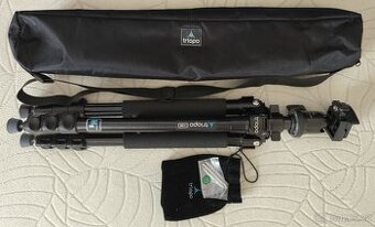 Stativ Triopo C-258 + KJ-2 kit