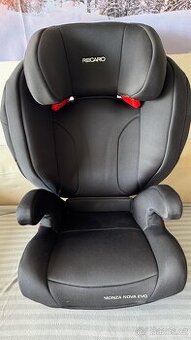 Recaro Monza Evo SLEVA
