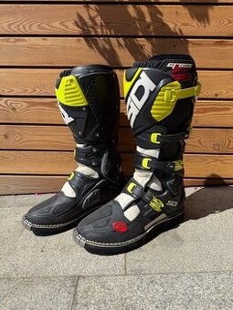 SIDI crossfire 3