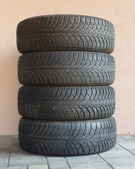 Zimní pneumatiky Fulda 195/65 R15 č. AP82