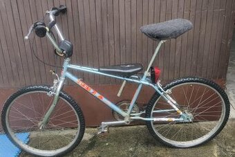 Bmx Cross 24"