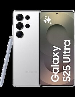 Samsung Galaxy S25 Ultra 512 Gb White