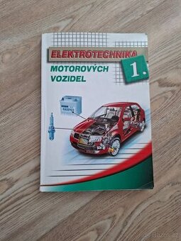 Elektrotechnika motorových vozidel 1,2