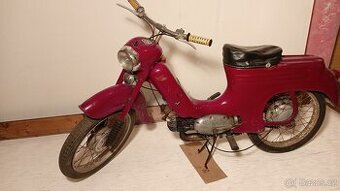 Jawa 555