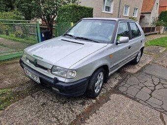 Škoda Felicia 1,6 GLX