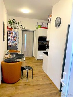 PRONÁJEM BYTU 3+1 BRNO