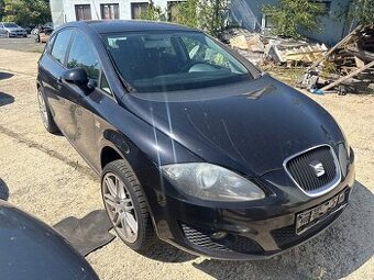 Náhradní díly Seat Leon 1.8 tsi facelift