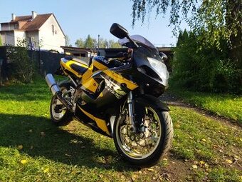 Suzuki GSX-R 750 K1